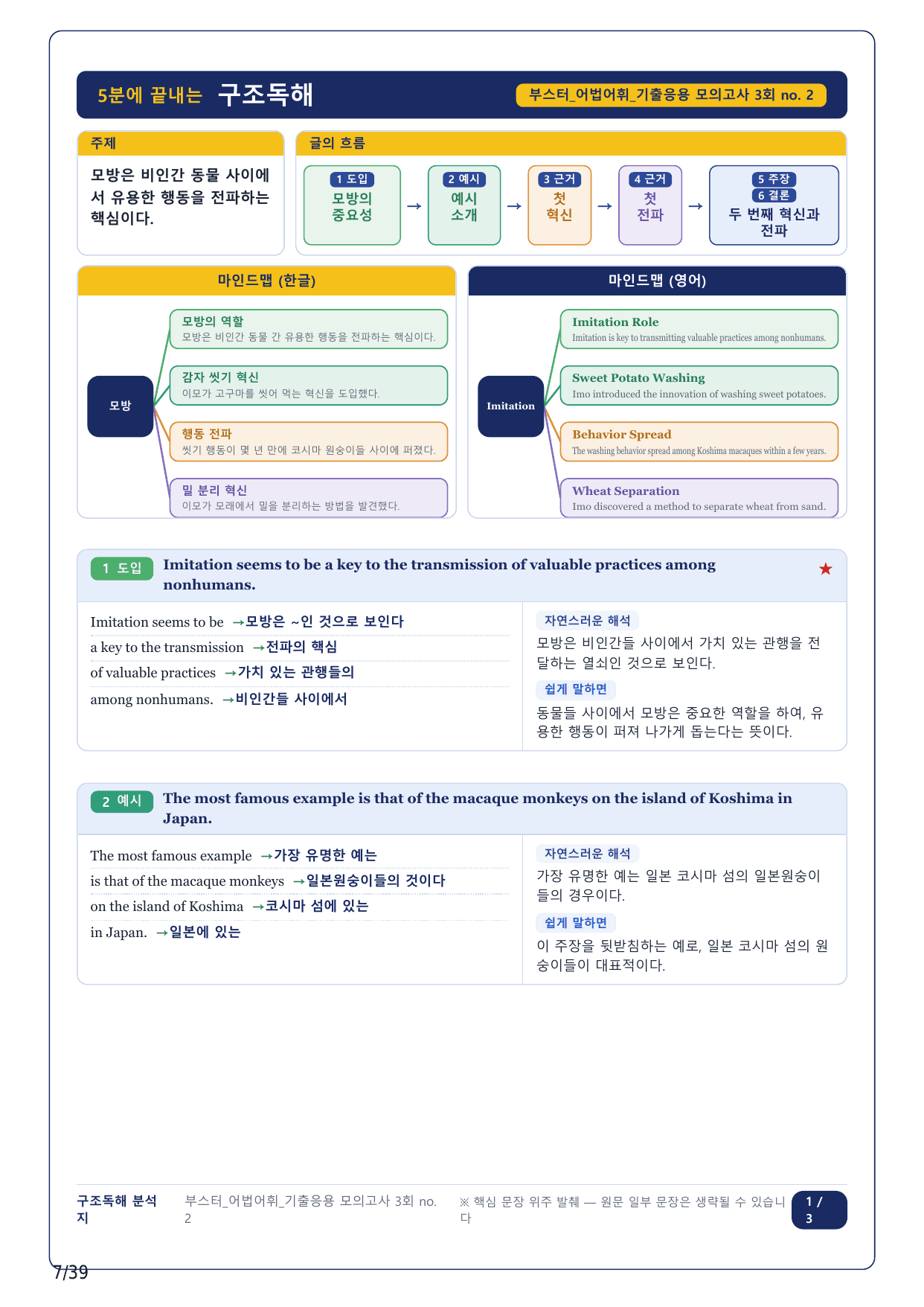 1-2번_부스터 어법어휘_기출응용 3회_8지문_preview_undefined