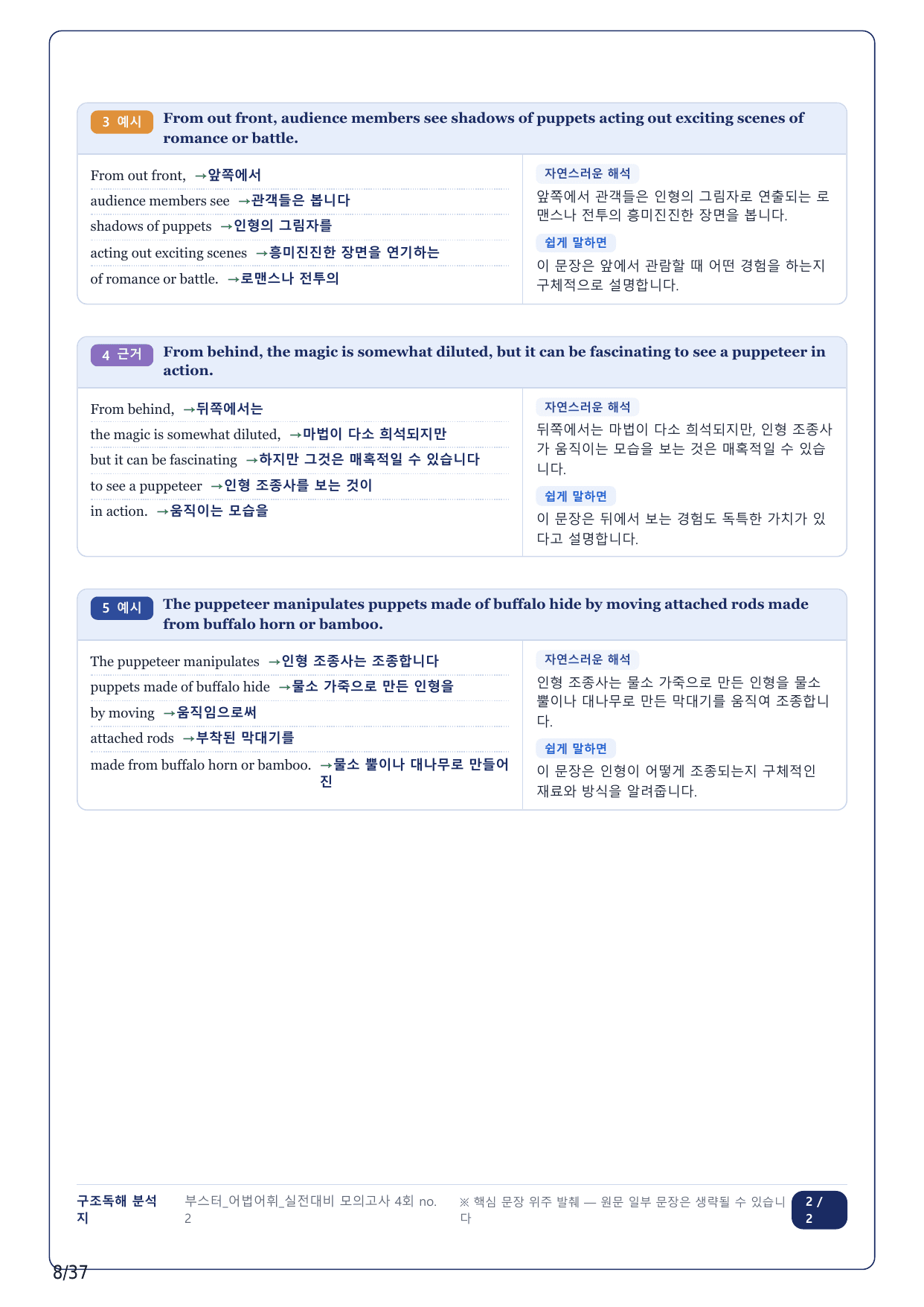 1-2번_부스터 어법어휘_실전대비 4회_8지문_preview_undefined