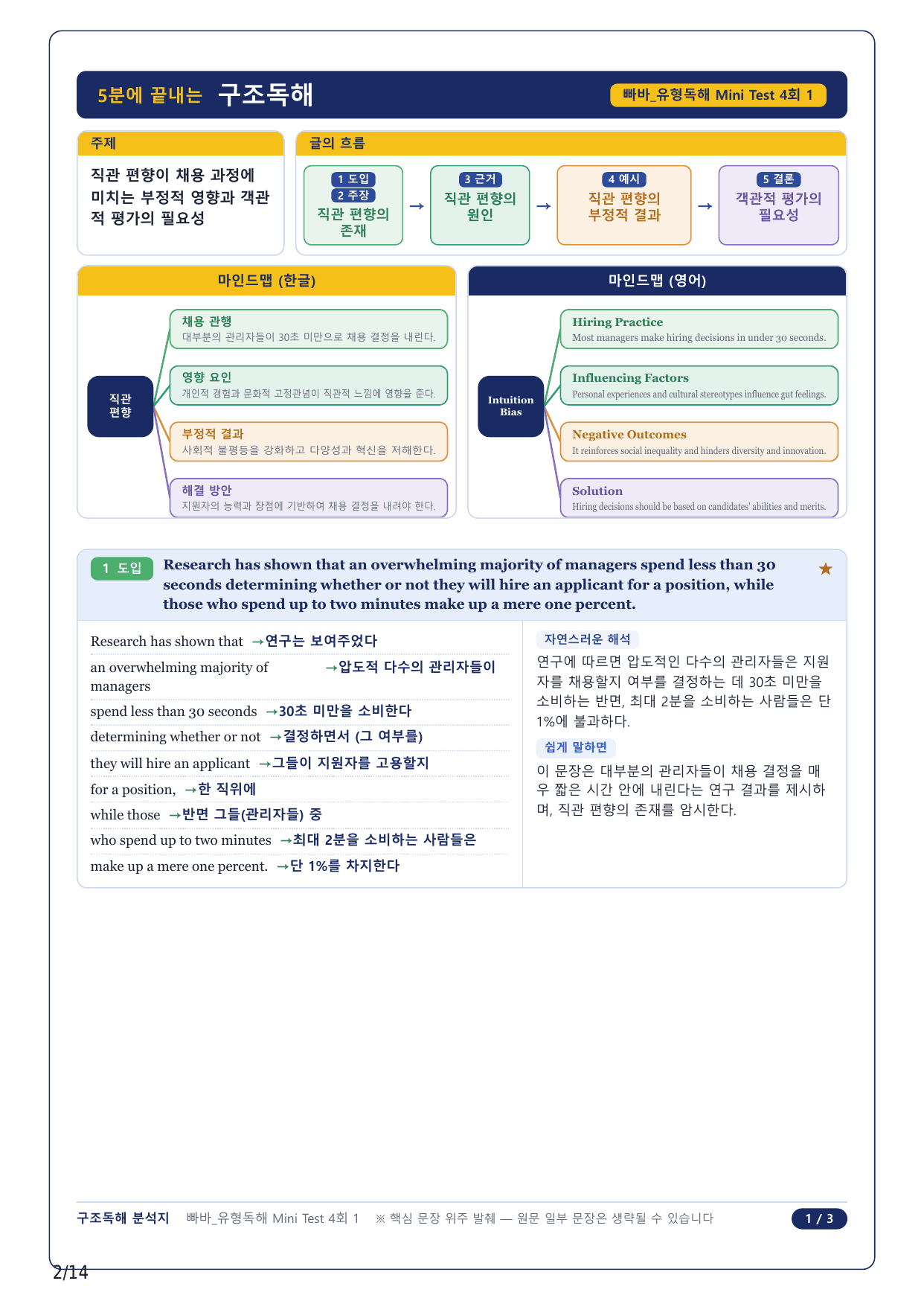 1-2번_빠바 유형독해(2024)_Mini Test 4_3지문_preview_undefined