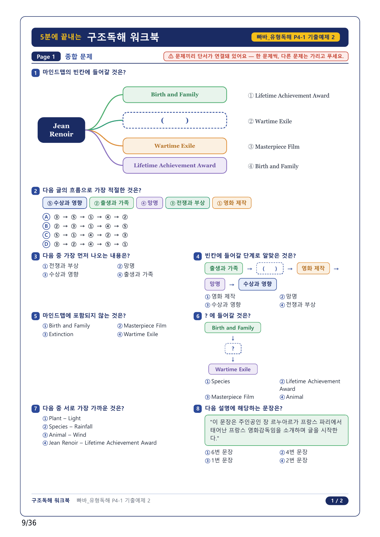 1-2번_빠바 유형독해(2024)_P4-1_8지문_preview_undefined