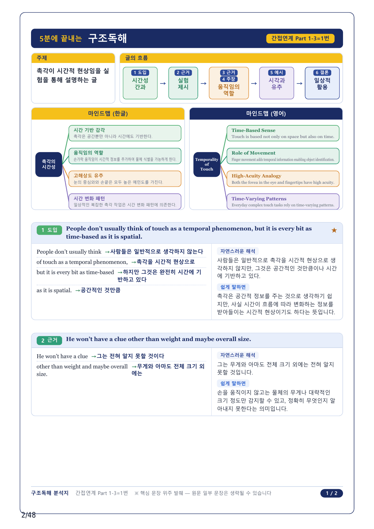 1-2번_수능 1 Up 간접연계 소재편_P1-3_10지문_preview_undefined