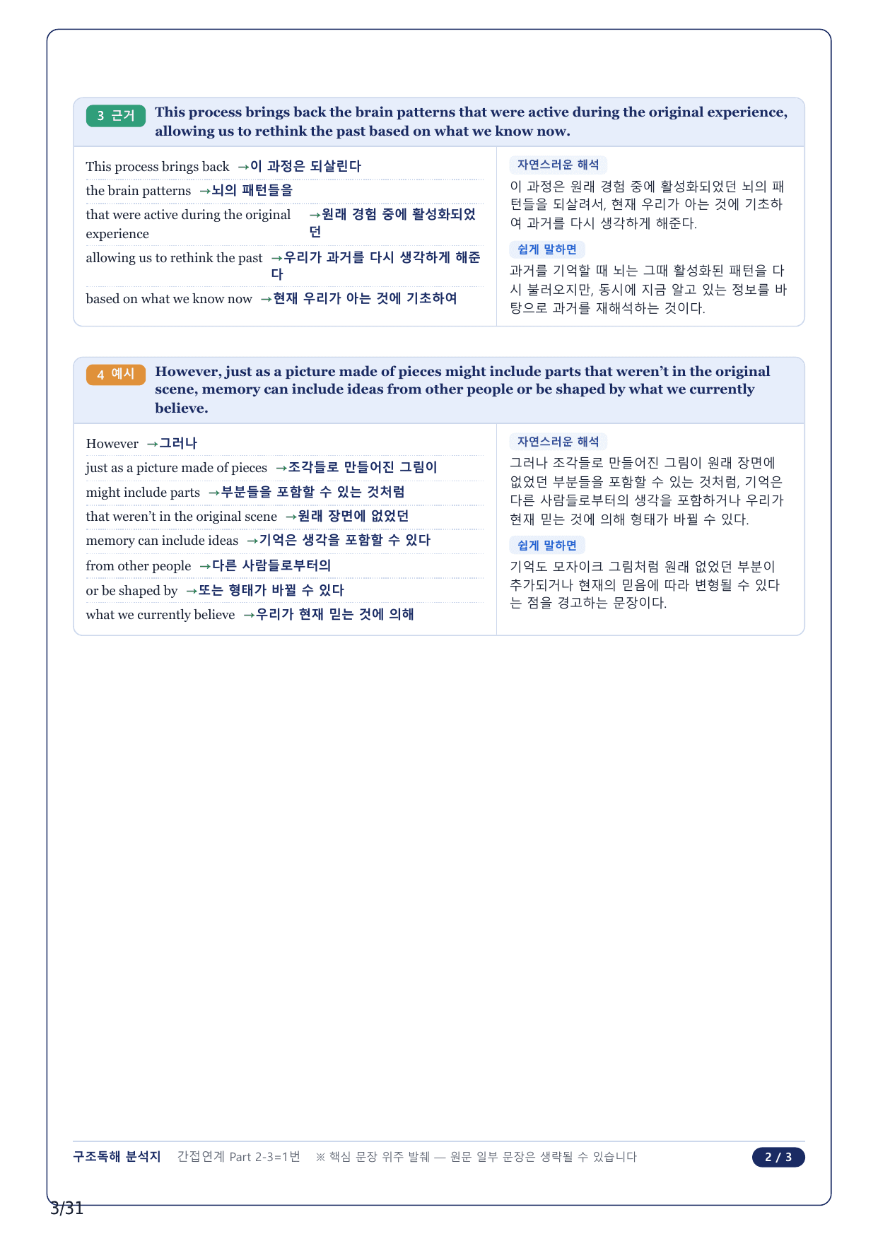 1-2번_수능 1 Up 간접연계 소재편_P2-3_6지문_preview_undefined