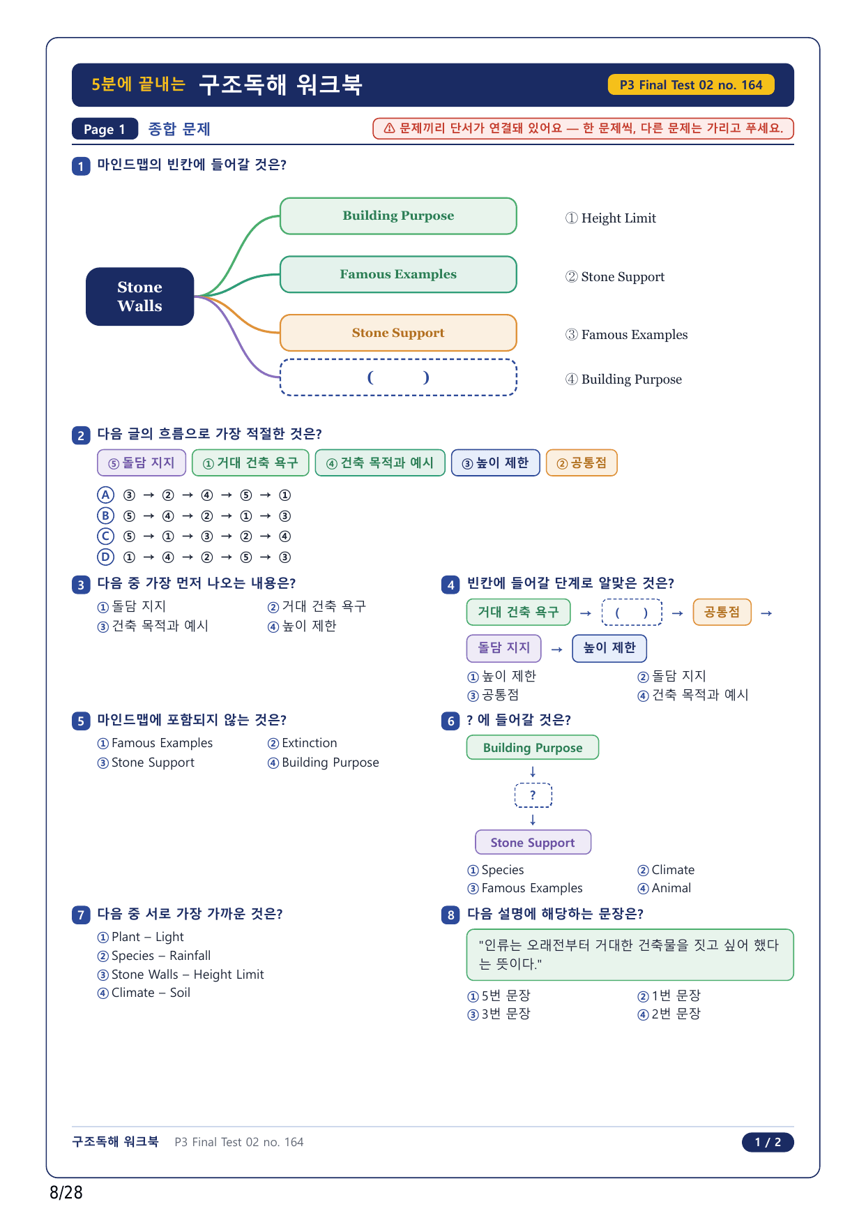 1-2번_수능만만 228제_FT 2_6지문_preview_undefined
