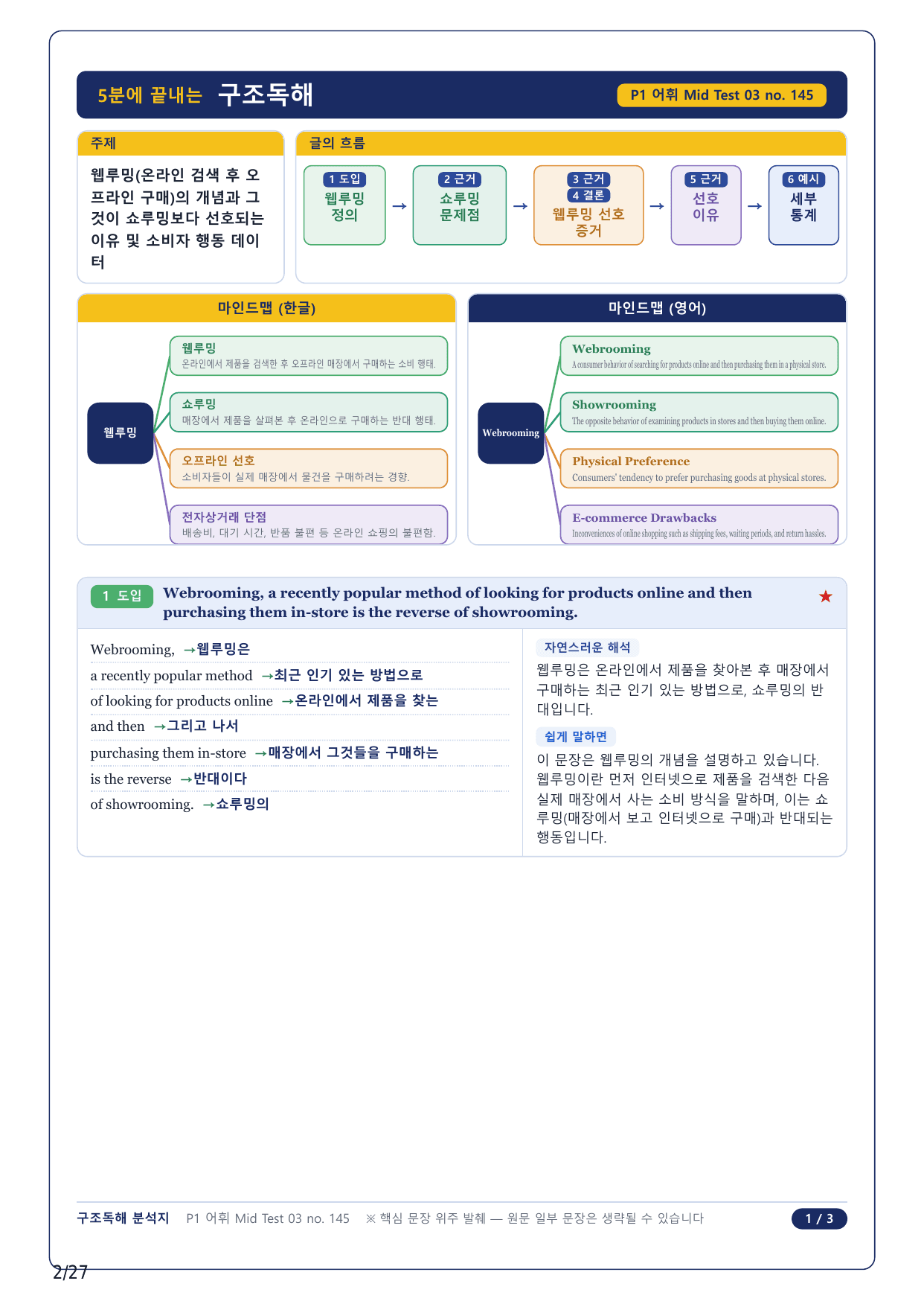 1-2번_수능만만 228제_어휘 Mid Test 3_6지문_preview_undefined