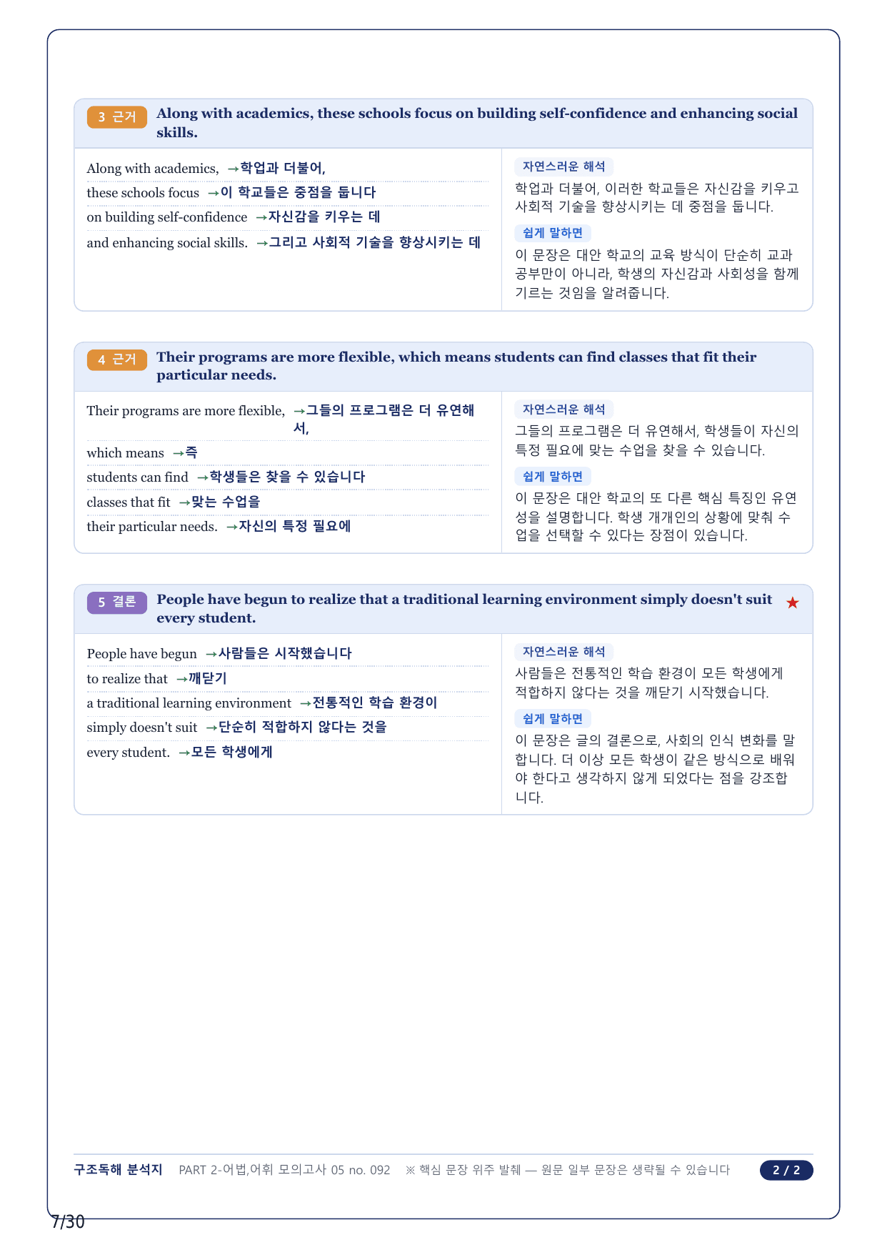 1-2번_수능만만 어법어휘 150제_P2-5_7지문_preview_undefined