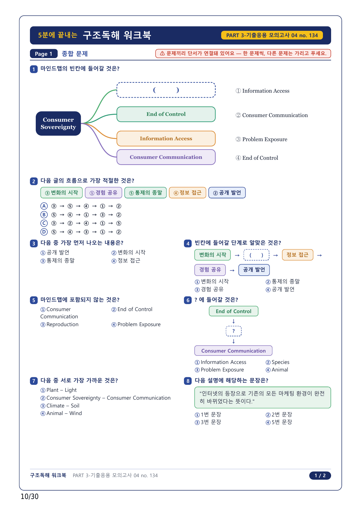 1-2번_수능만만 어법어휘 150제_P3-4_6지문_preview_undefined