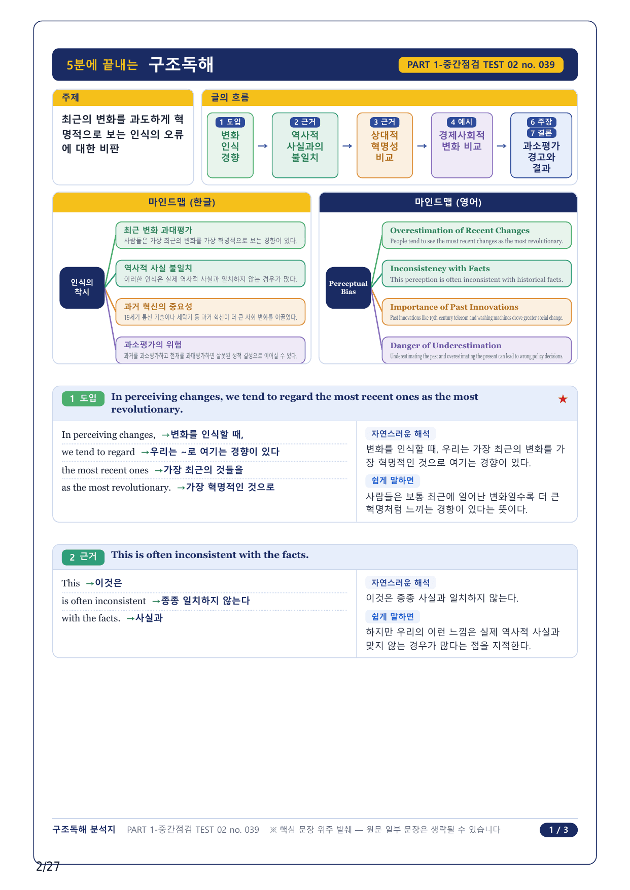 1-2번_수능만만 어법어휘 150제_중간점검 Test 02_6지문_preview_undefined