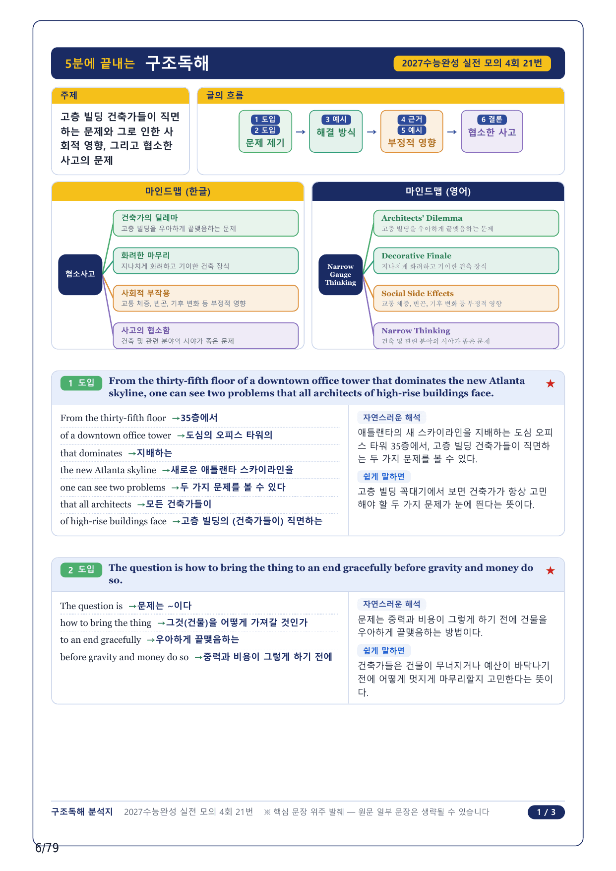 1-2번_수능완성 영어(2027)_CH4_17지문_preview_undefined