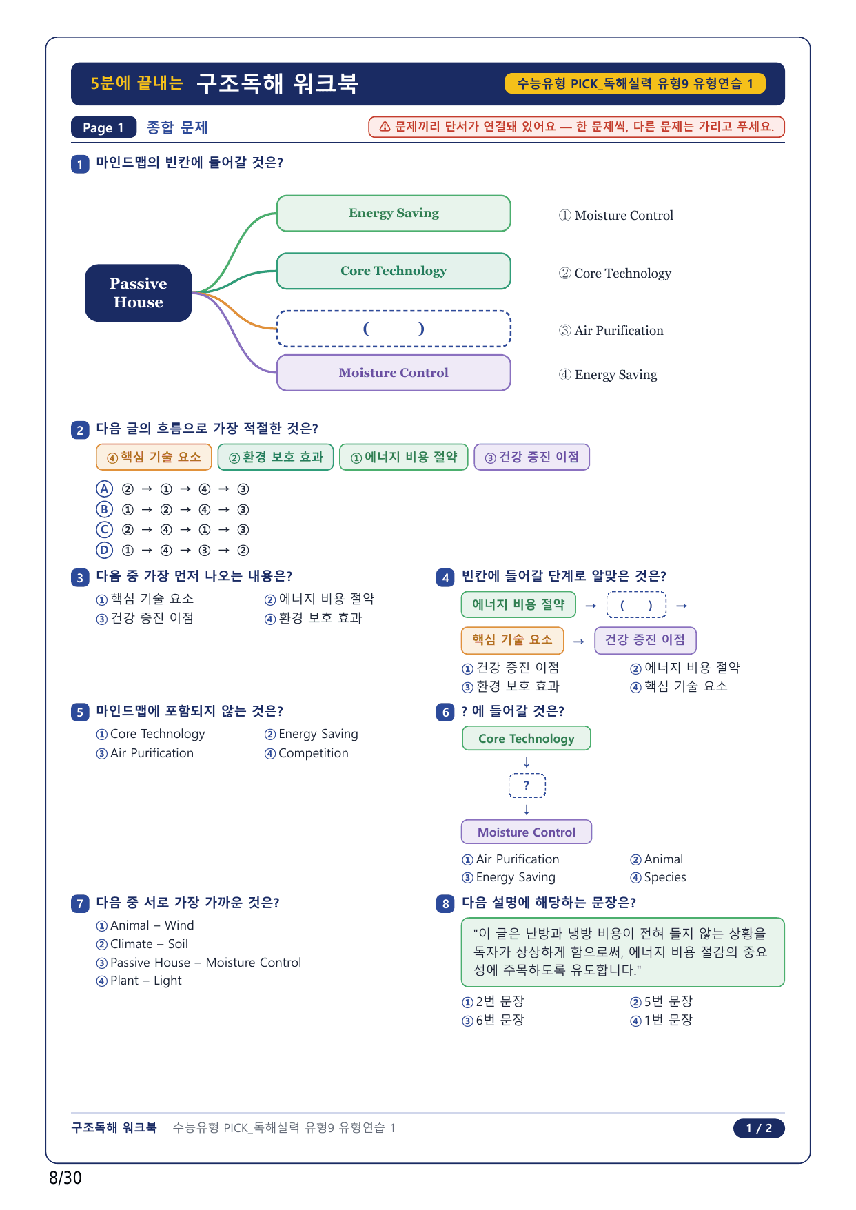 1-2번_수능유형 PICK 실력_P1-9_7지문_preview_undefined
