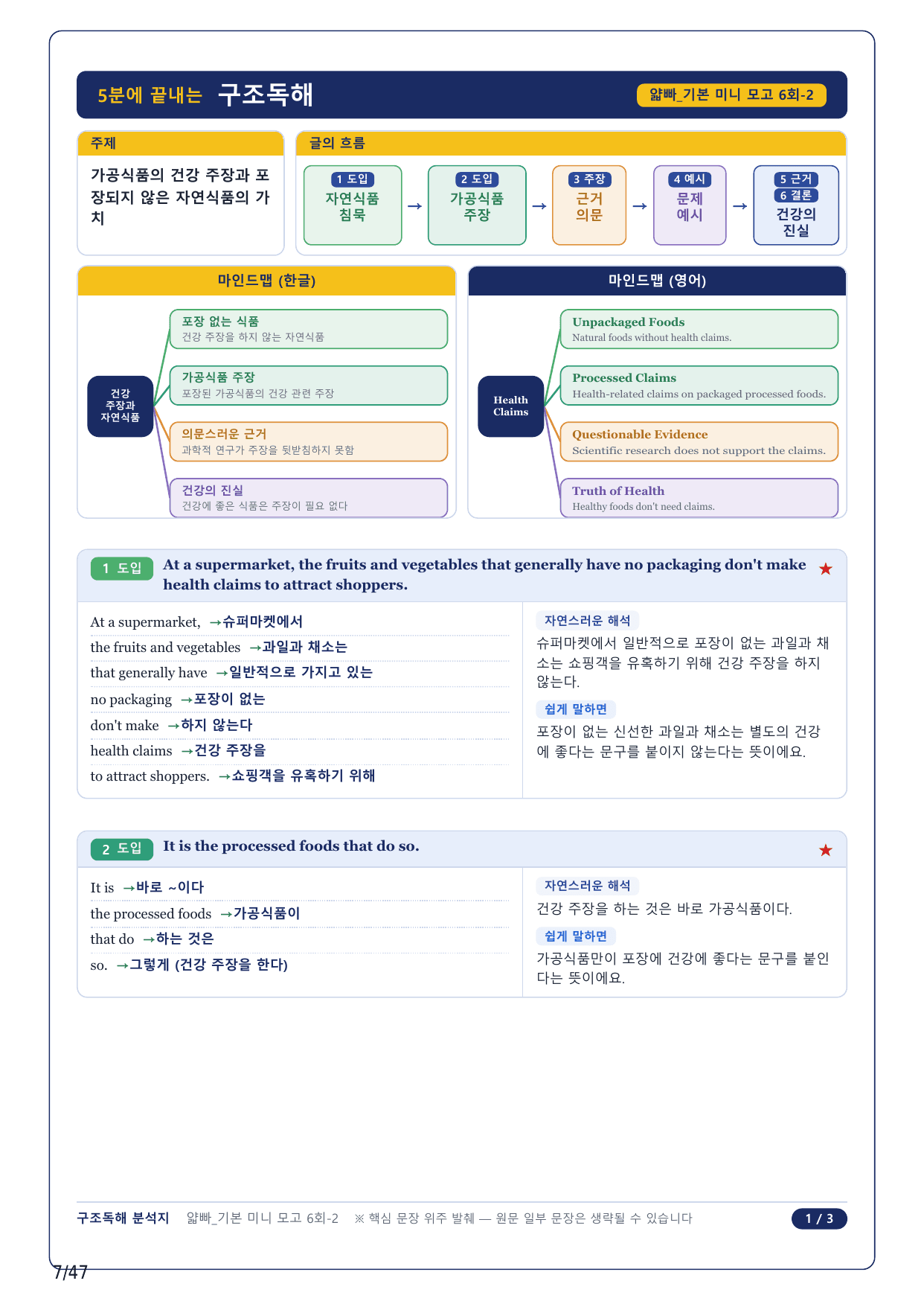 1-2번_얇빠독해 기본 미니모고 10+2회_06회_10지문_preview_undefined