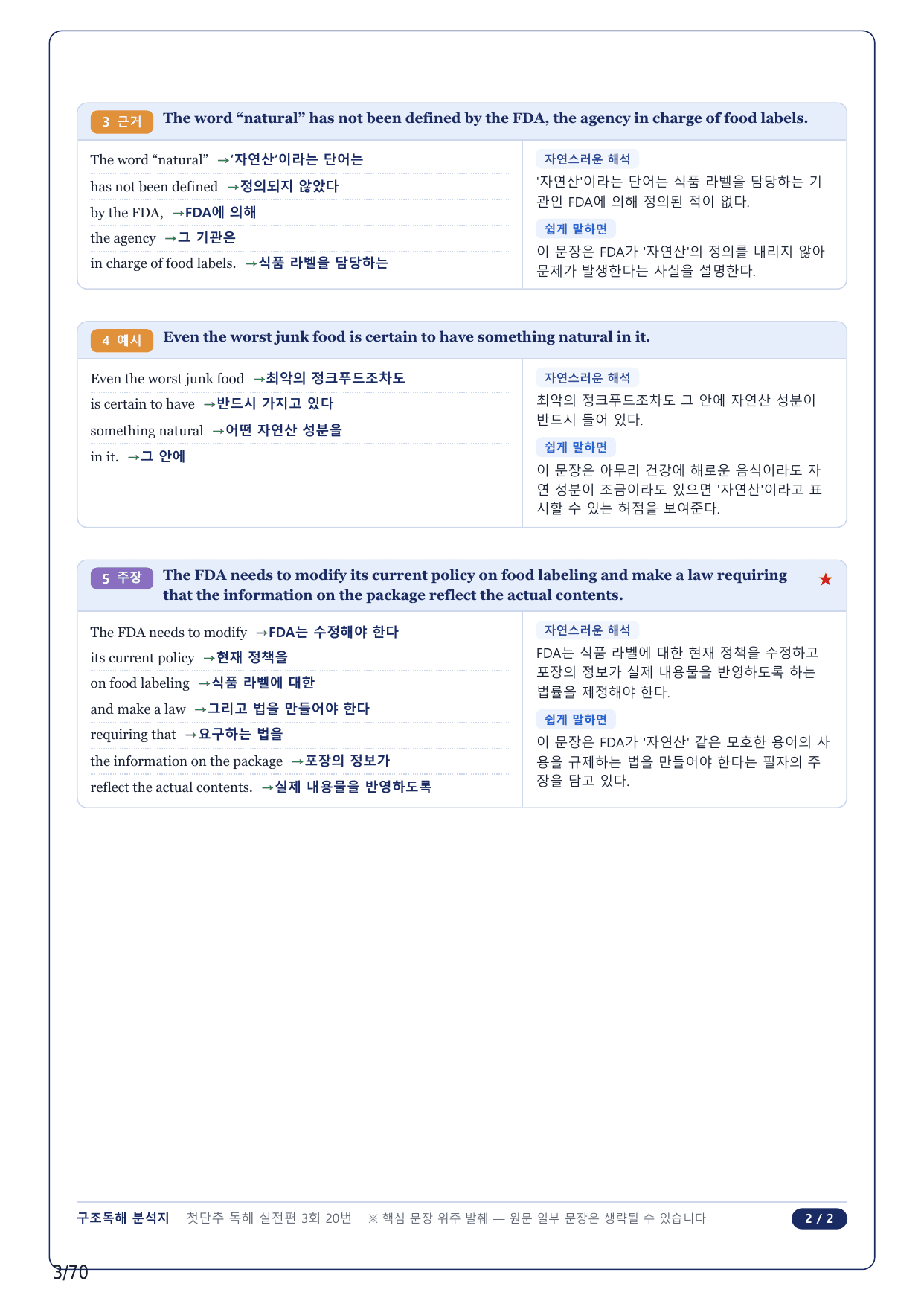 1-2번_첫단추 독해 실전편_실전 3회_16지문_preview_undefined