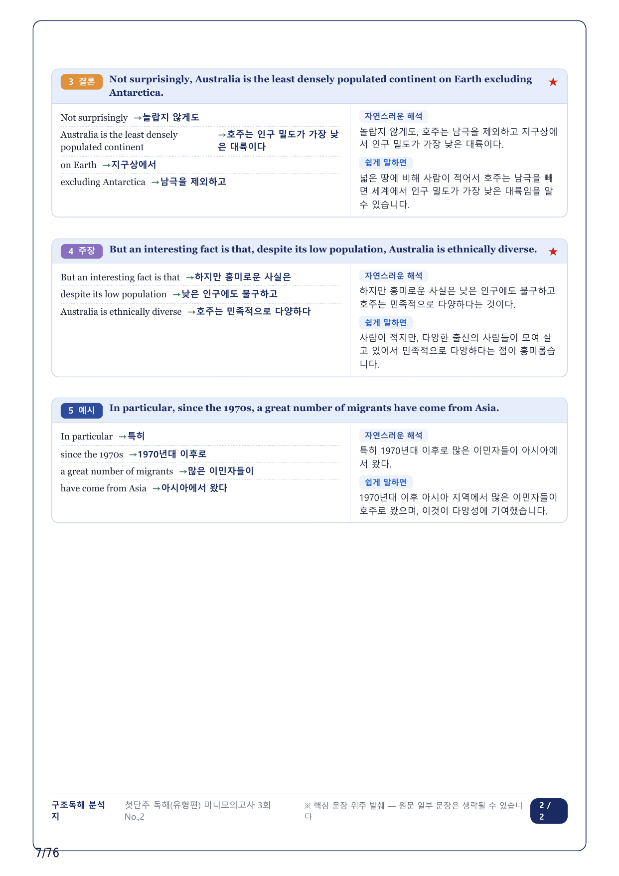 1-2번_첫단추 독해 유형편_미니 모고 3_18지문_preview_undefined