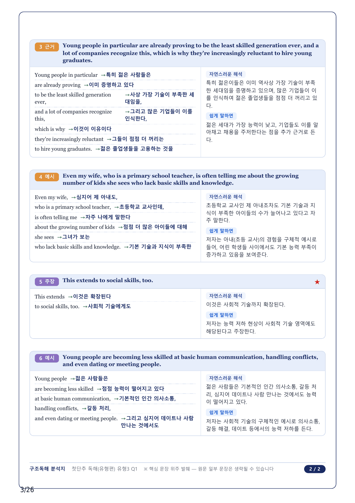 1-2번_첫단추 독해 유형편_유형 03_6지문_preview_undefined