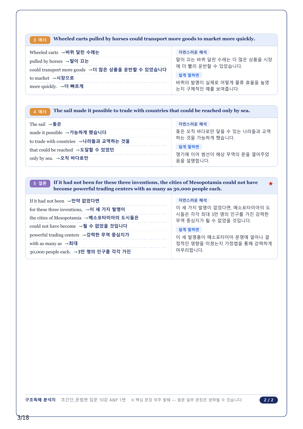 1-2번_초간단 문법편 입문_10강_4지문_preview_undefined