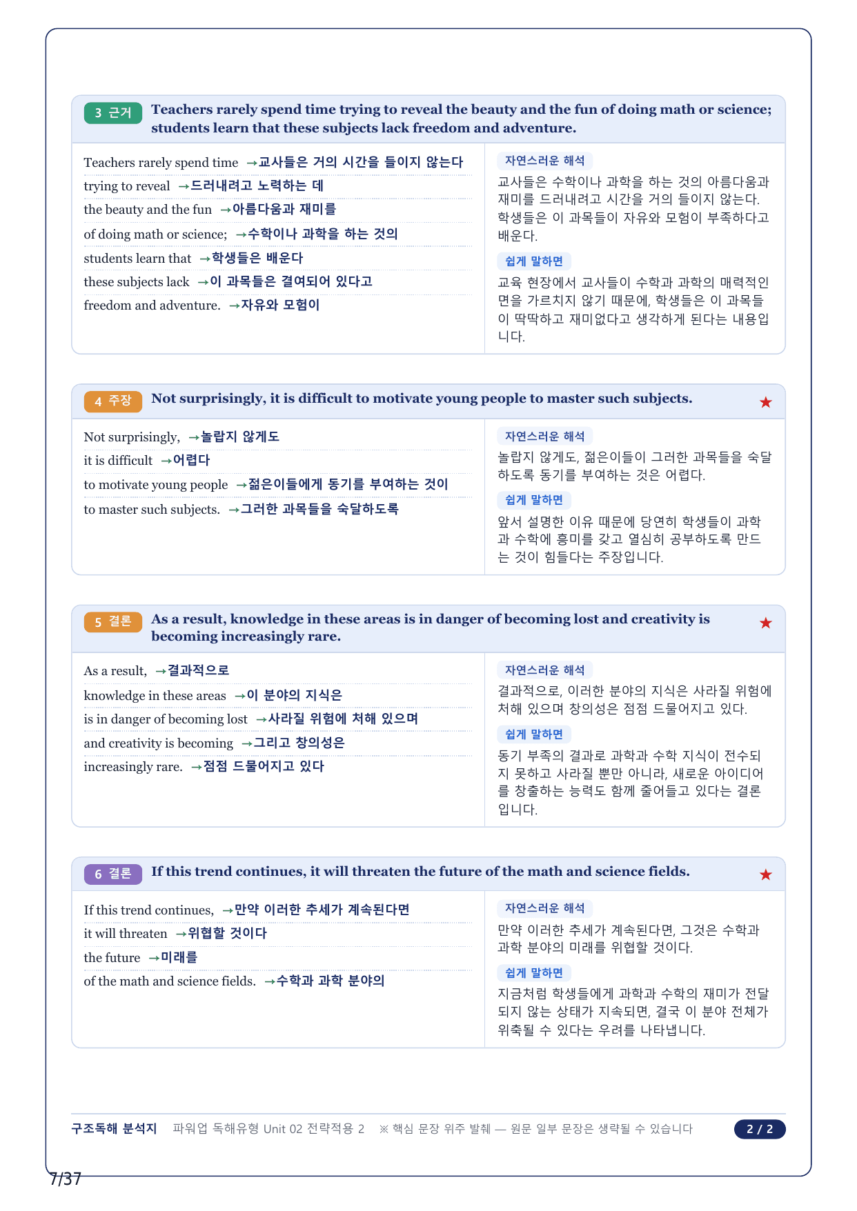 1-2번_파워업 독해 유형편_U2_8지문_preview_undefined