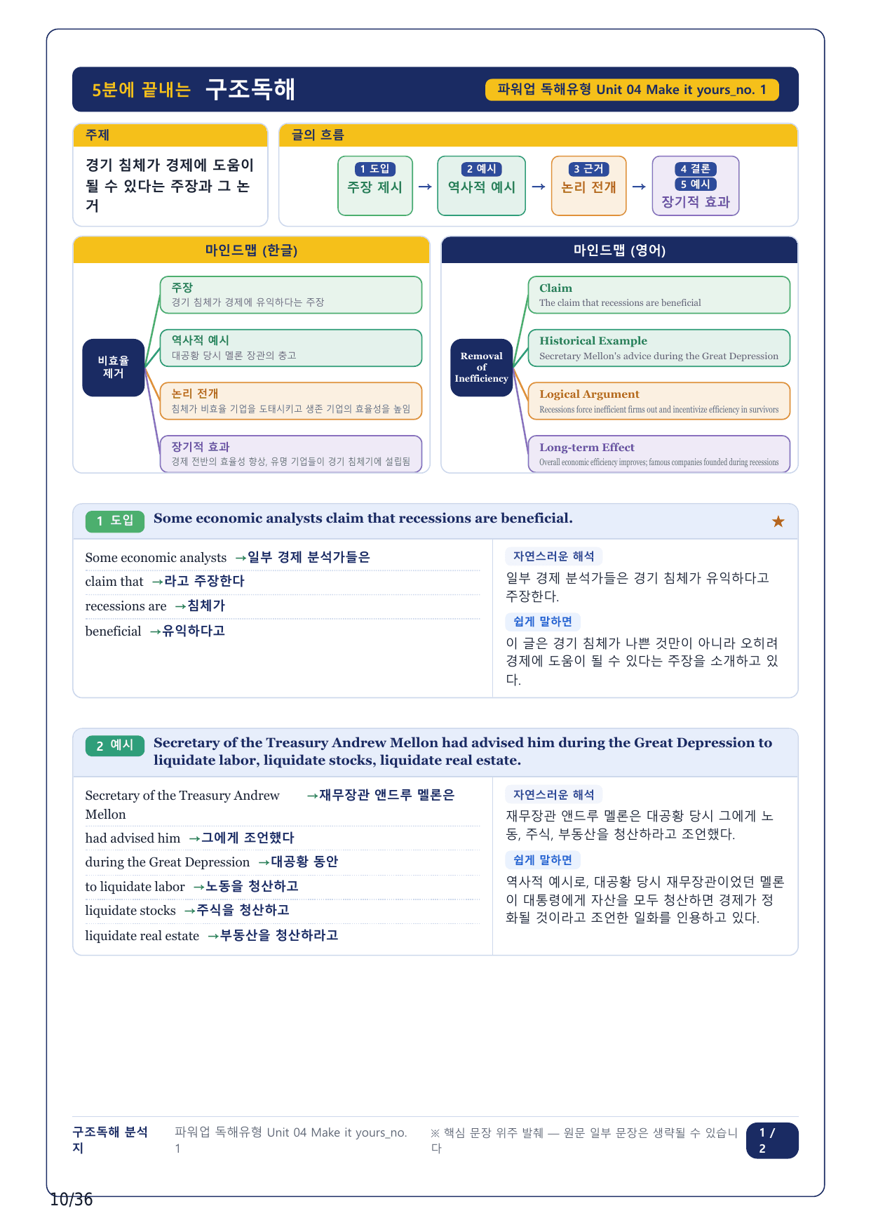 1-2번_파워업 독해 유형편_U4_8지문_preview_undefined