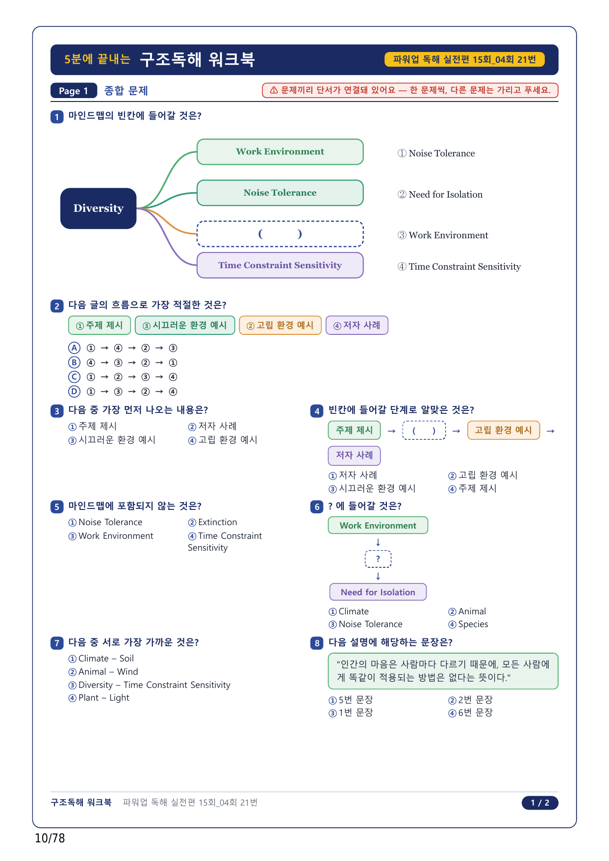1-2번_파워업 독해실전 모고 15회_04회_17지문_preview_undefined