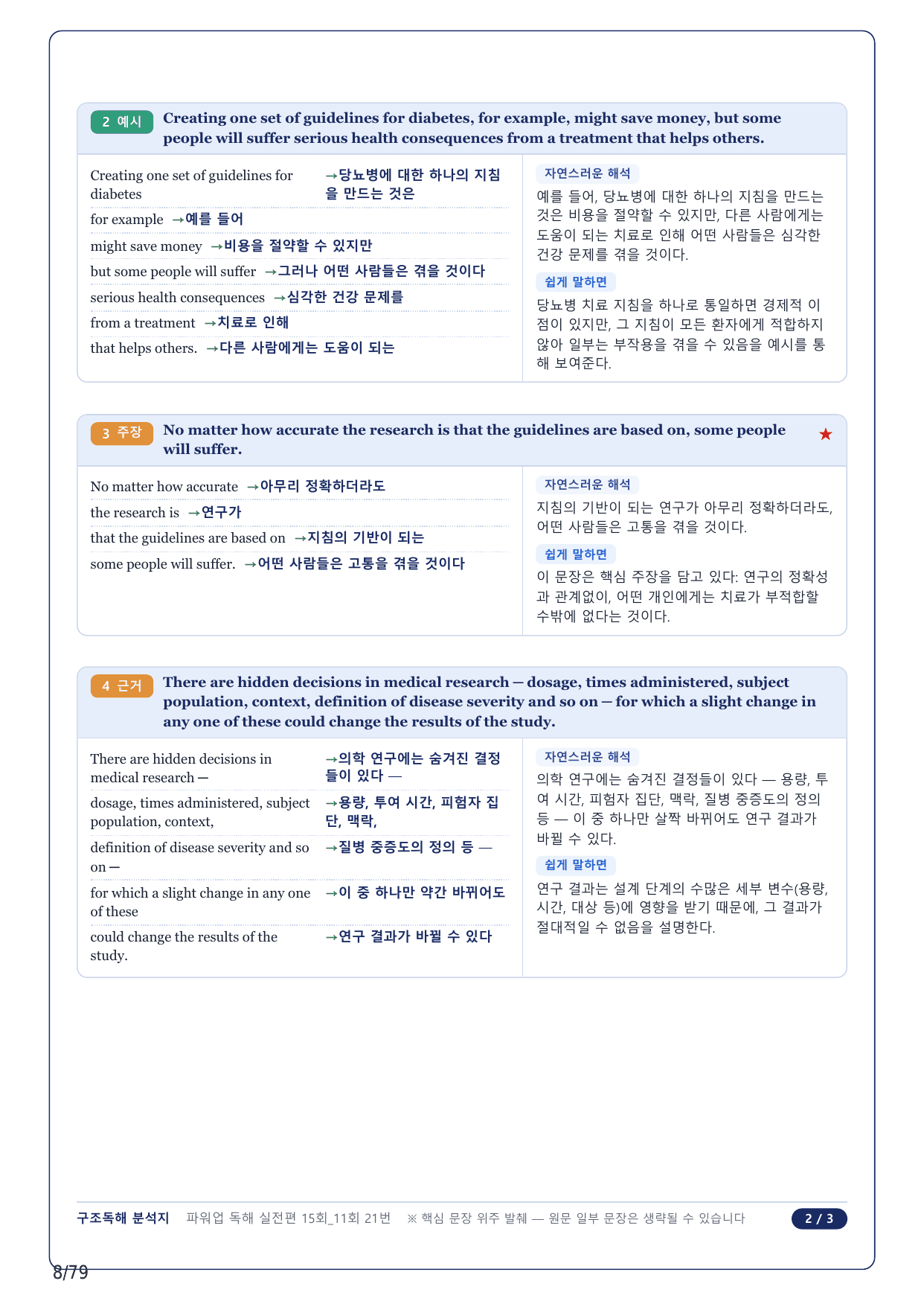 1-2번_파워업 독해실전 모고 15회_11회_17지문_preview_undefined