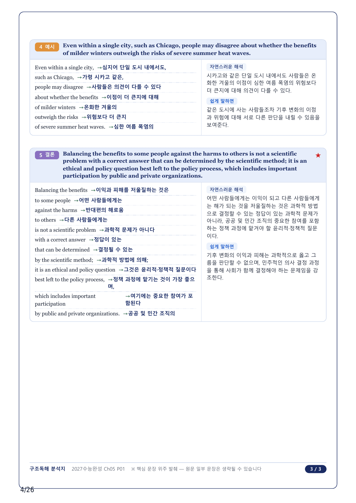 1-2번_수능완성 영어(2027)_CH5_5지문_preview_undefined