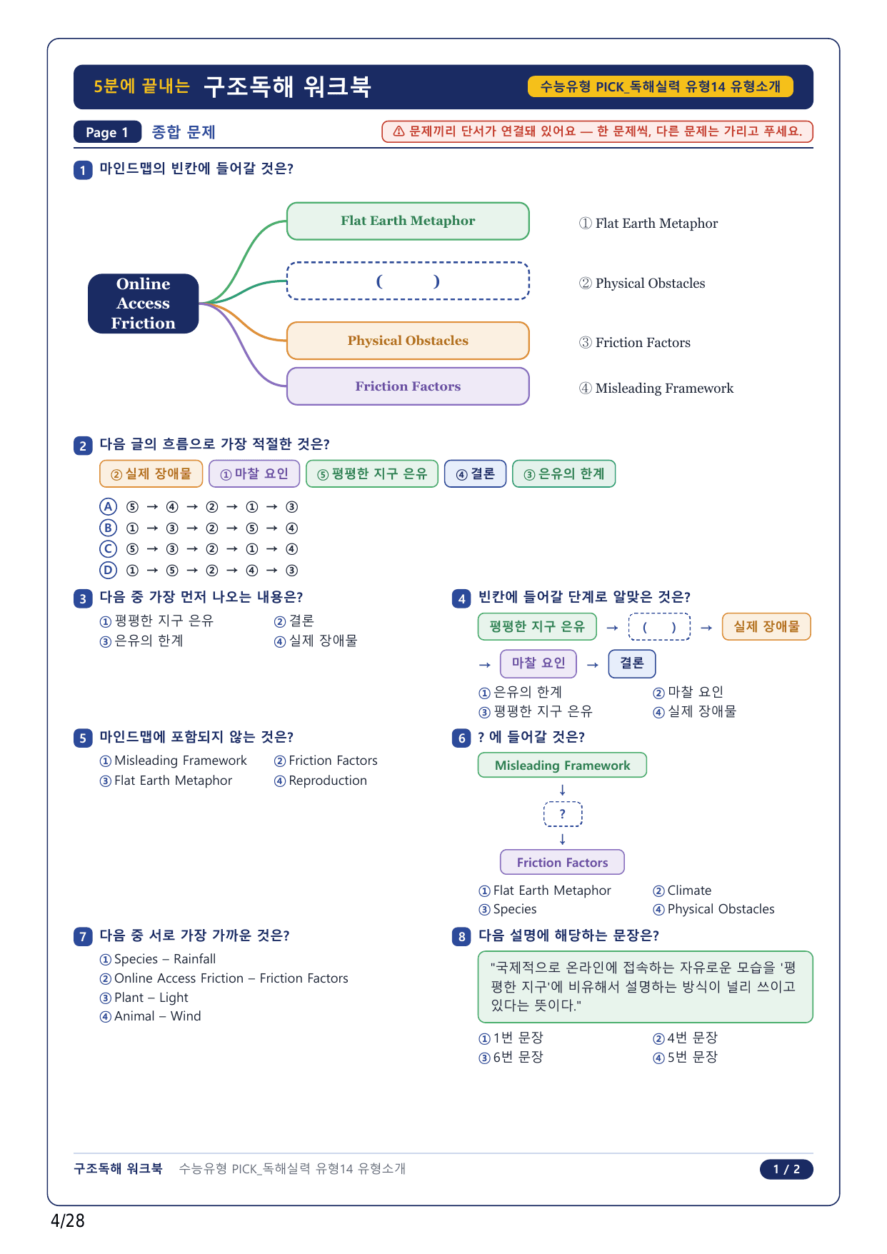 1-2번_수능유형 PICK 실력_P1-14_6지문_preview_undefined