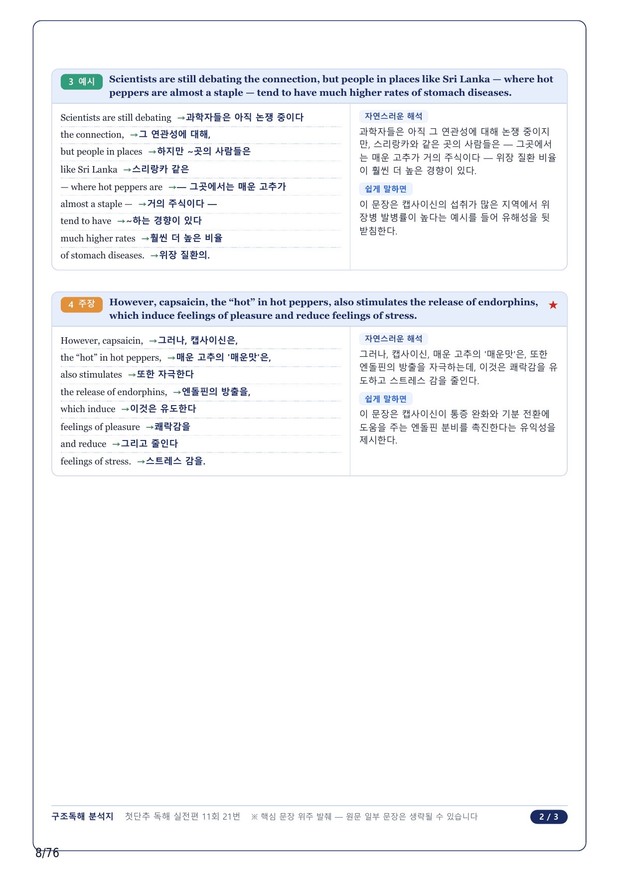 1-2번_첫단추 독해 실전편_고난도 11회_17지문_preview_undefined