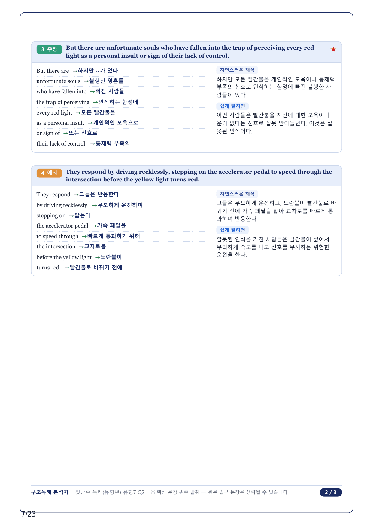 1-2번_첫단추 독해 유형편_유형 07_5지문_preview_undefined