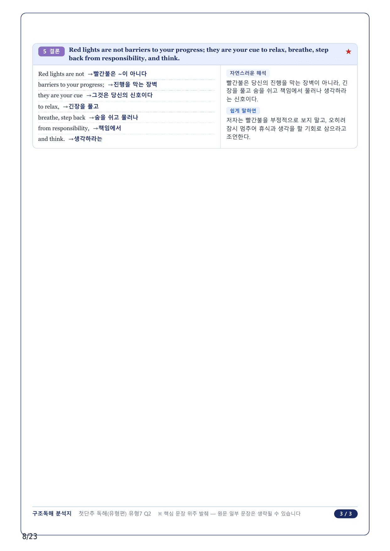 1-2번_첫단추 독해 유형편_유형 07_5지문_preview_undefined