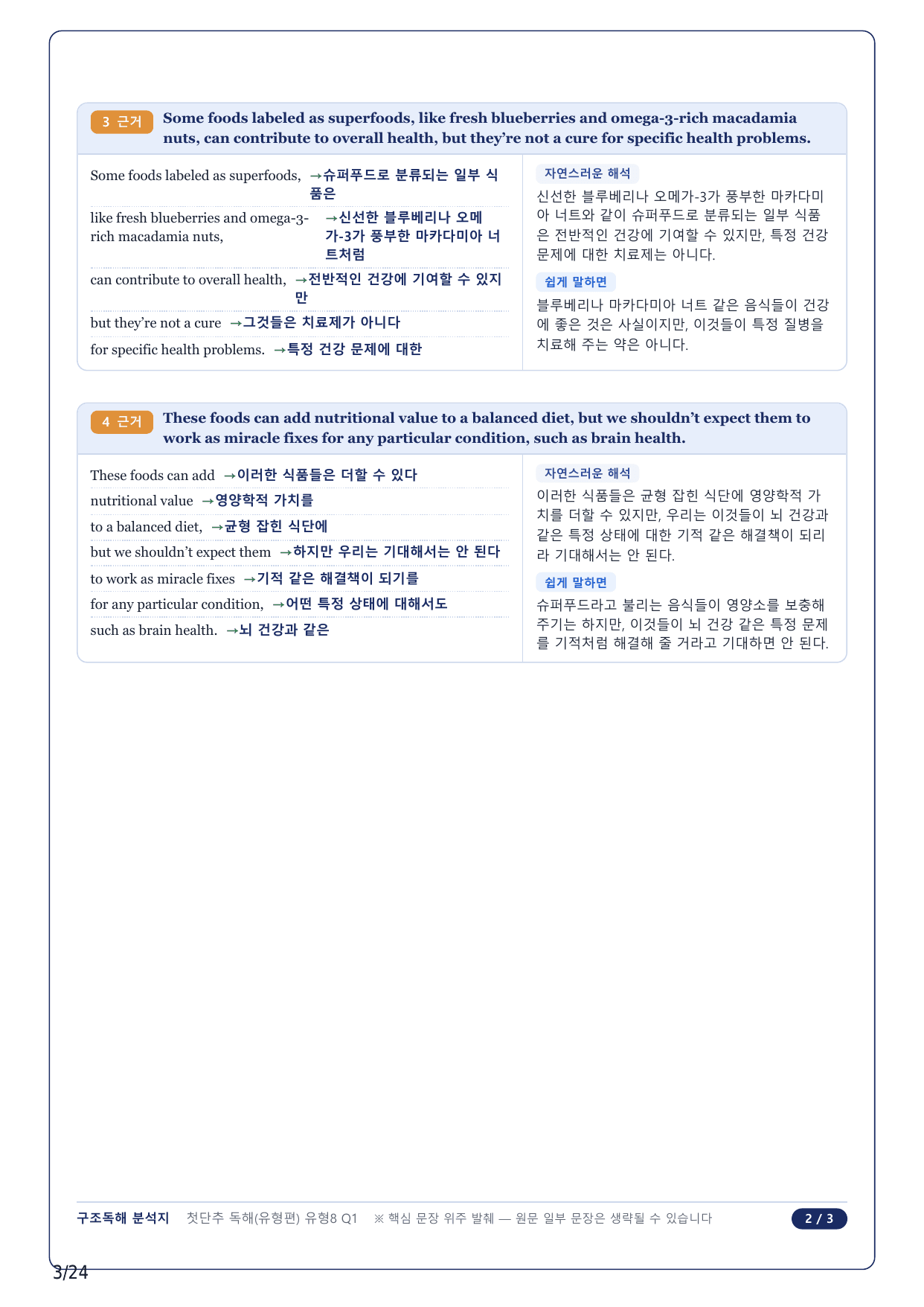 1-2번_첫단추 독해 유형편_유형 08_5지문_preview_undefined