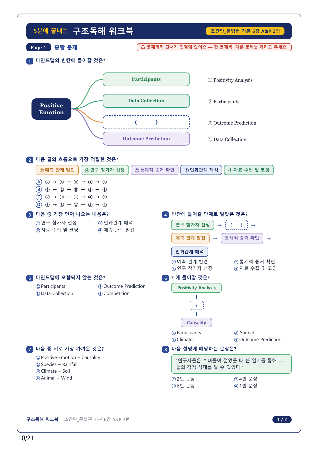 1-2번_초간단 문법편 기본_06강_4지문_preview_undefined