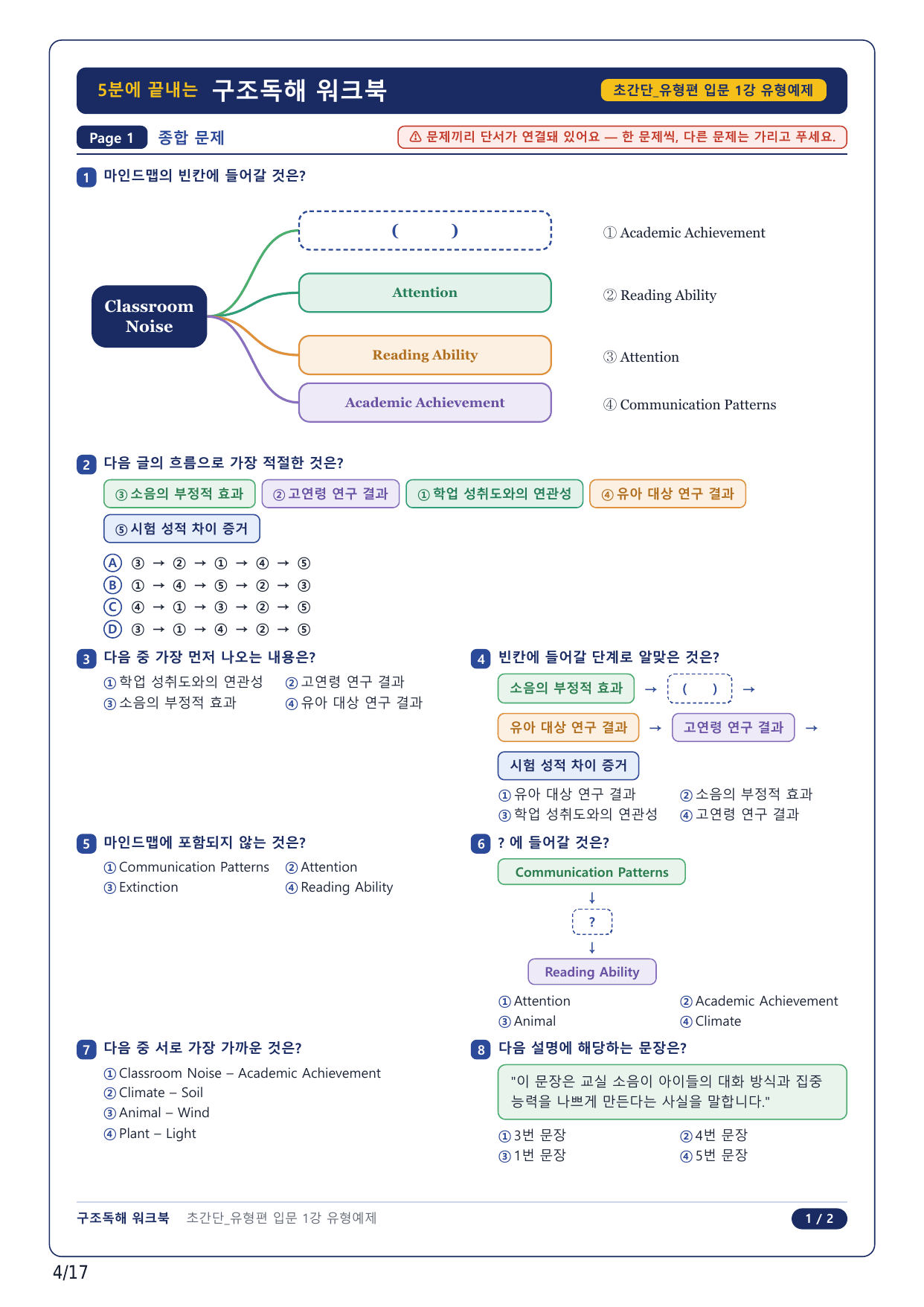 1-2번_초간단 유형편 입문_01강_4지문_preview_undefined