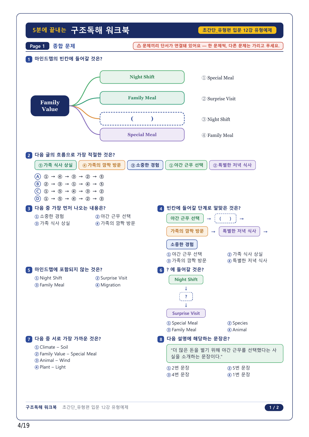 1-2번_초간단 유형편 입문_12강_4지문_preview_undefined