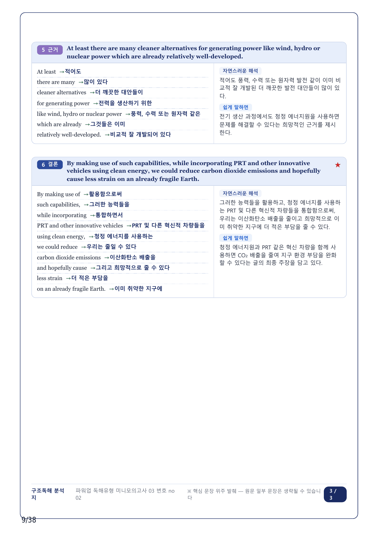 1-2번_파워업 독해 유형편_미니 모고 3_8지문_preview_undefined