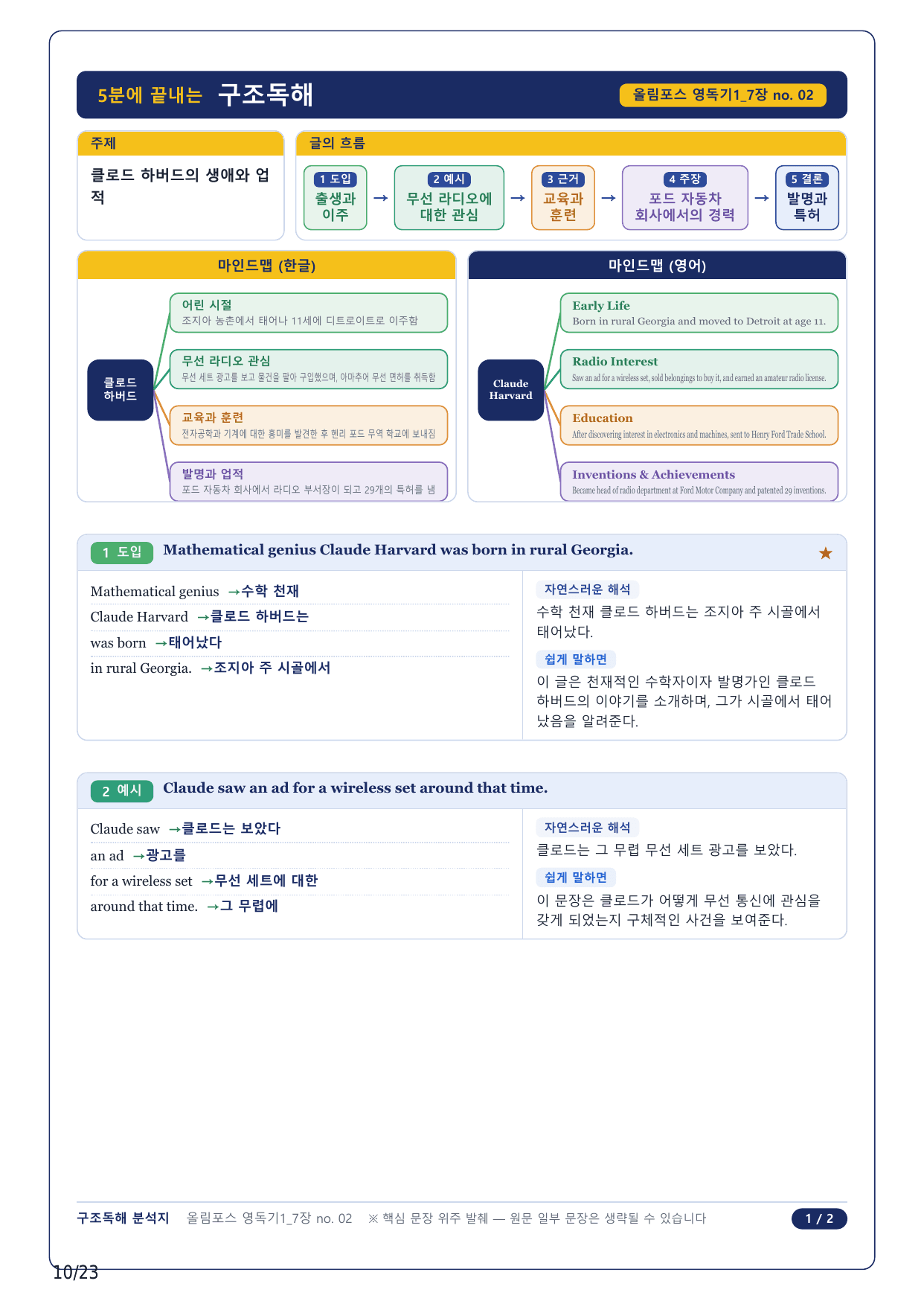 1-2번_올림포스독해 기본 1(2025)_U7_5지문_preview_undefined