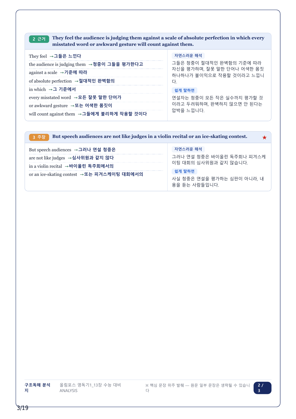 1-2번_올림포스독해 기본 1(2025)_U13_4지문_preview_undefined