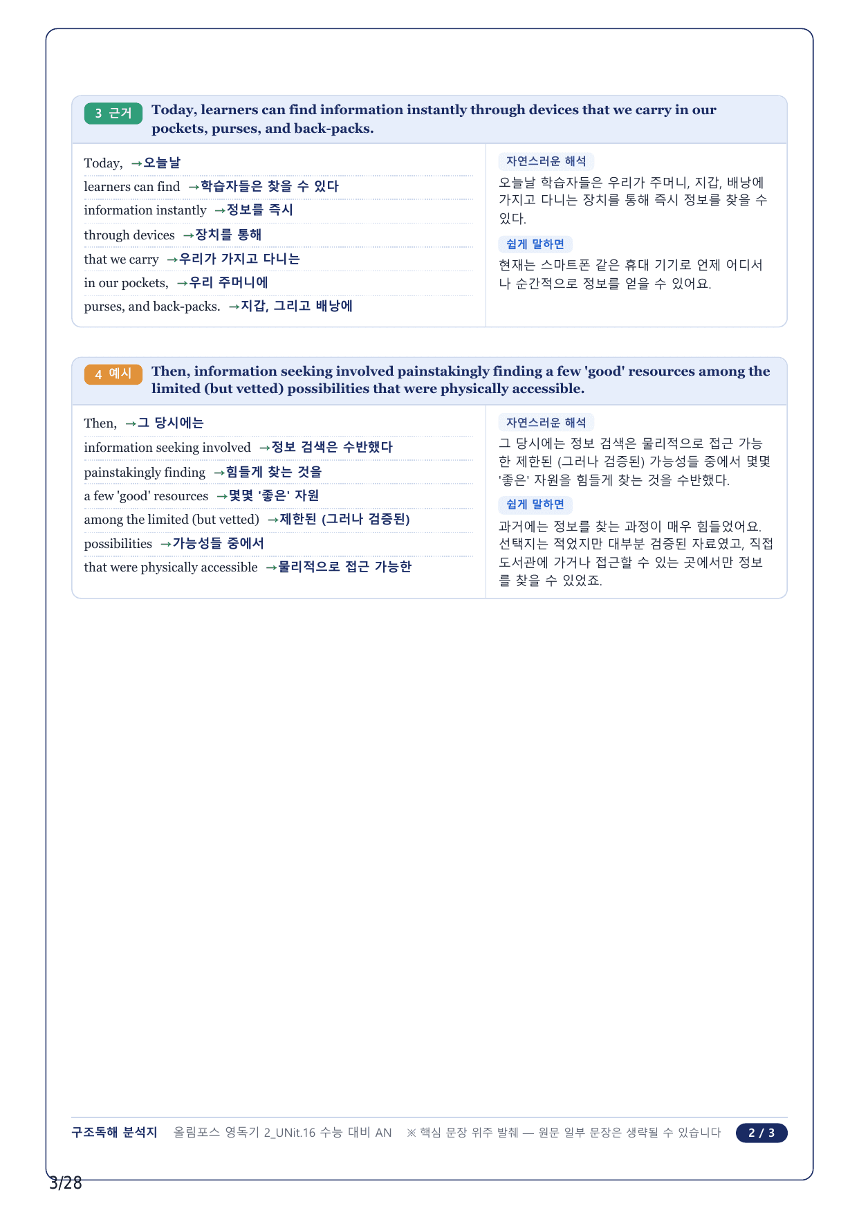 1-2번_올림포스독해 기본 2(2025)_U16_6지문_preview_undefined