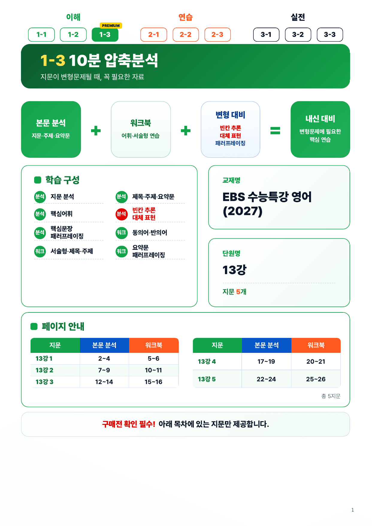 1-3번_2027_수능특강_영어_13_5지문_preview_undefined