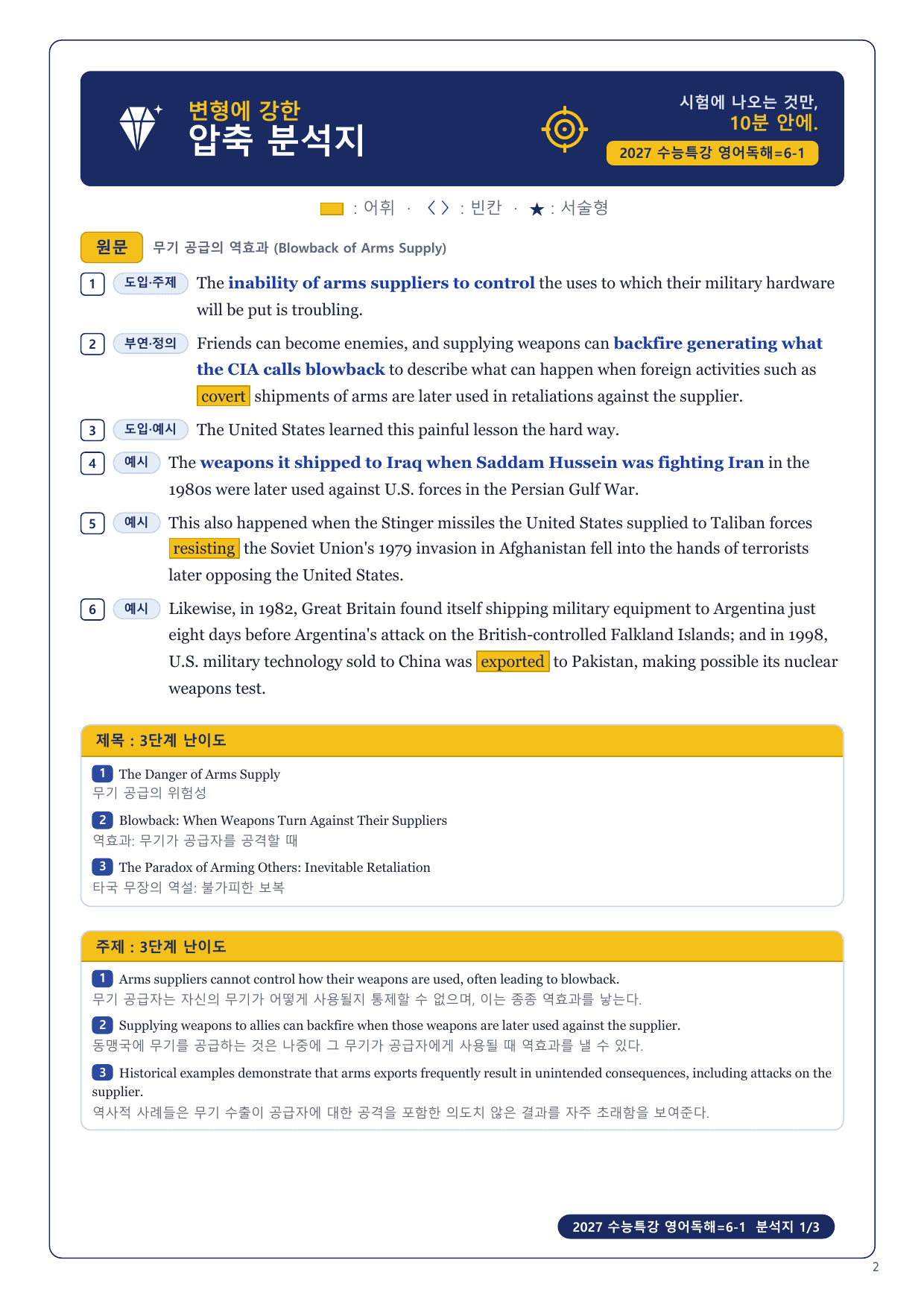1-3번_2027_수능특강_영어독해_6장_12지문_preview_undefined