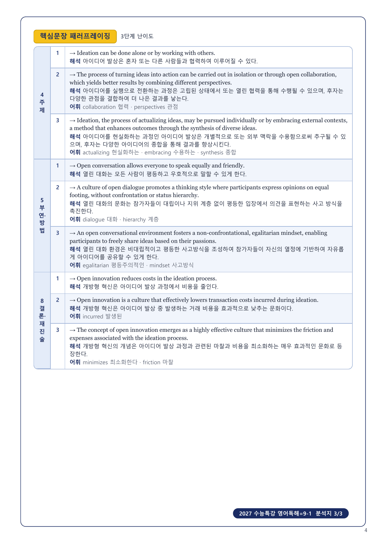 1-3번_2027_수능특강_영어독해_9장_8지문_preview_undefined