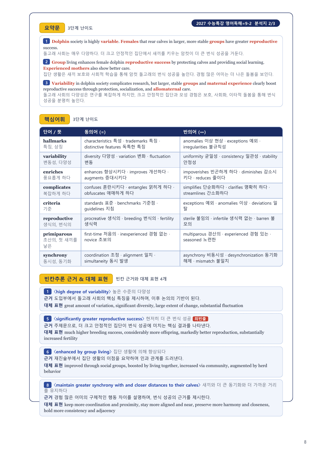1-3번_2027_수능특강_영어독해_9장_8지문_preview_undefined