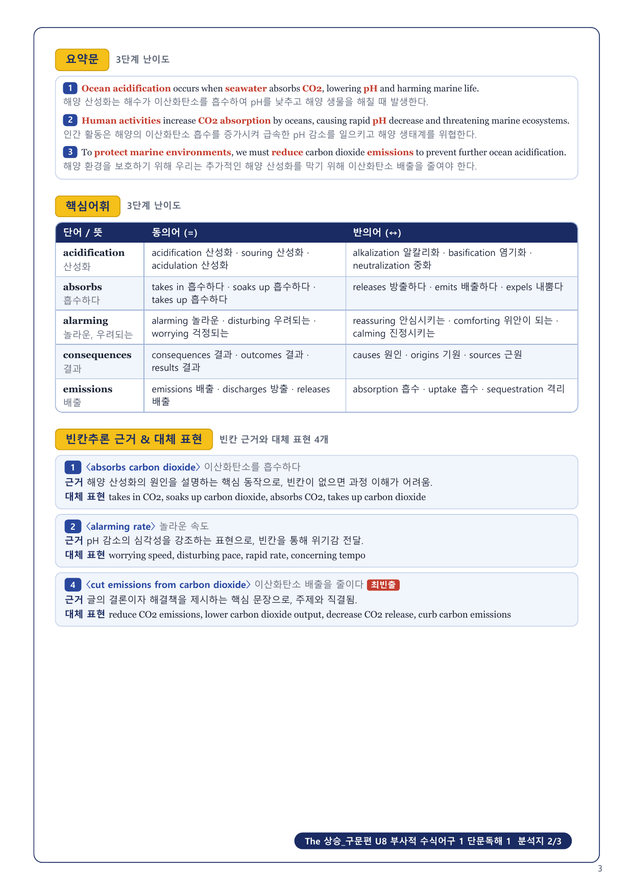 1-3번_The_상승_구문편_U8_11지문_preview_undefined