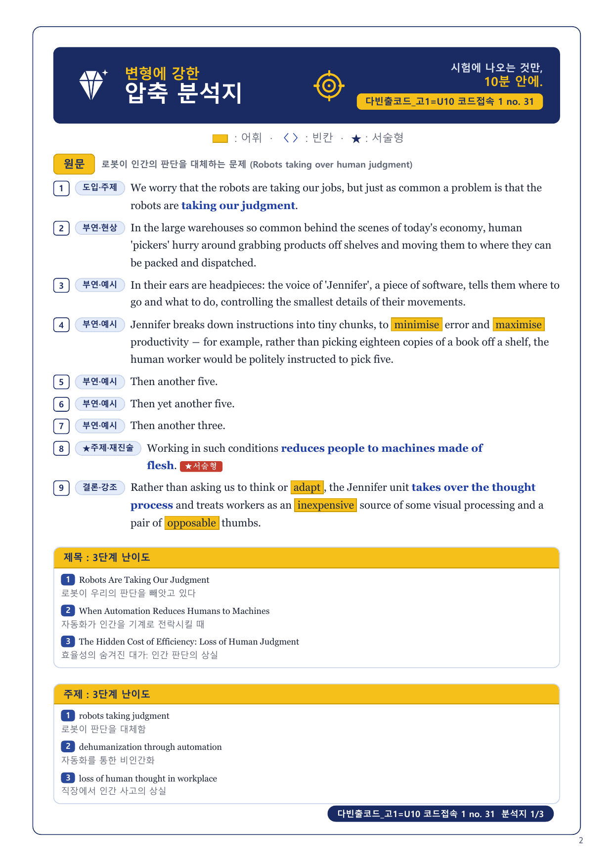 1-3번_다빈출코드_고1_U10_14지문_preview_undefined
