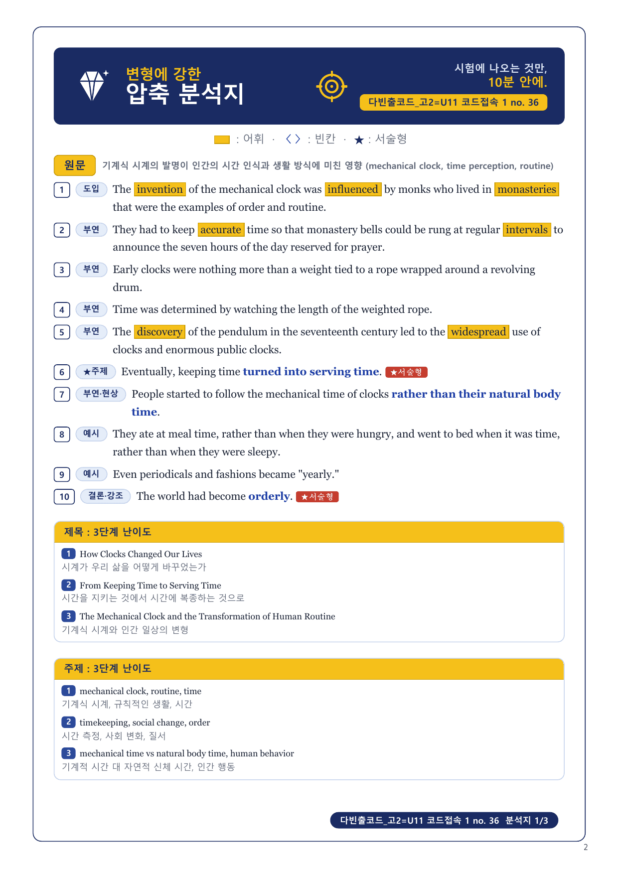 1-3번_다빈출코드_고2_U11_12지문_preview_undefined