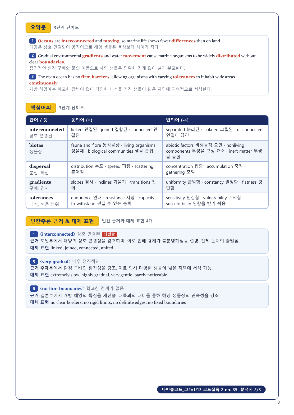 1-3번_다빈출코드_고2_U13_10지문_preview_undefined