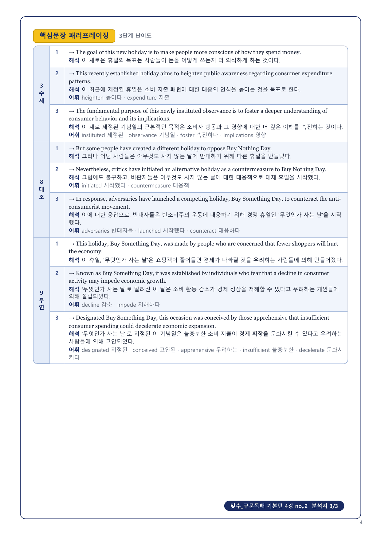 1-3번_맞수_구문독해_기본편_4강_2지문_preview_undefined
