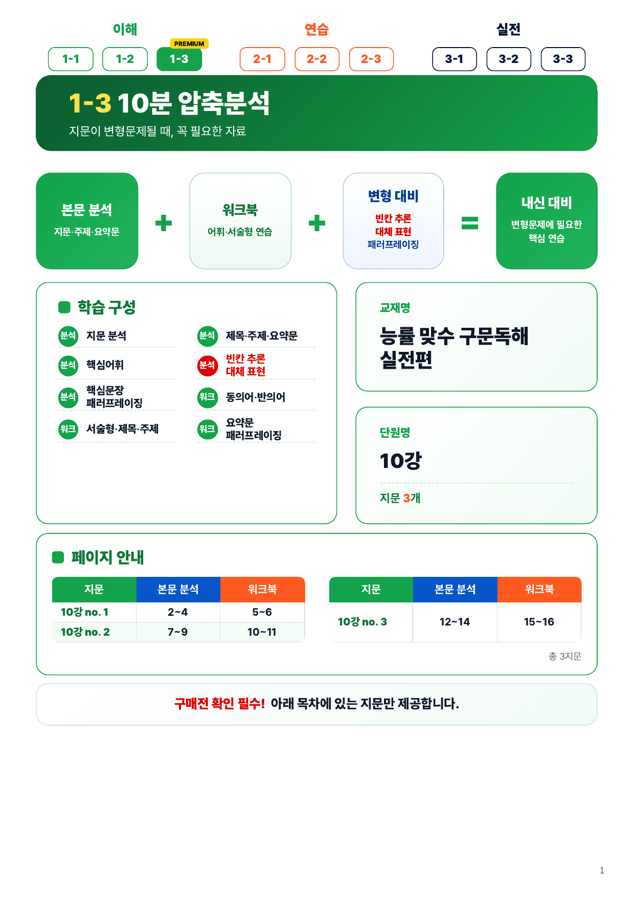 1-3번_맞수_구문독해_실전편_10강_3지문_preview_undefined