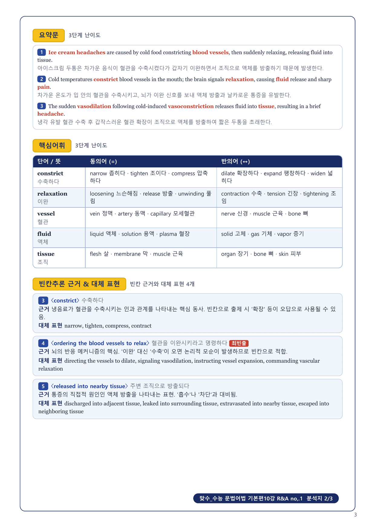 1-3번_맞수_문법어법_기본편 10강_4지문_preview_undefined