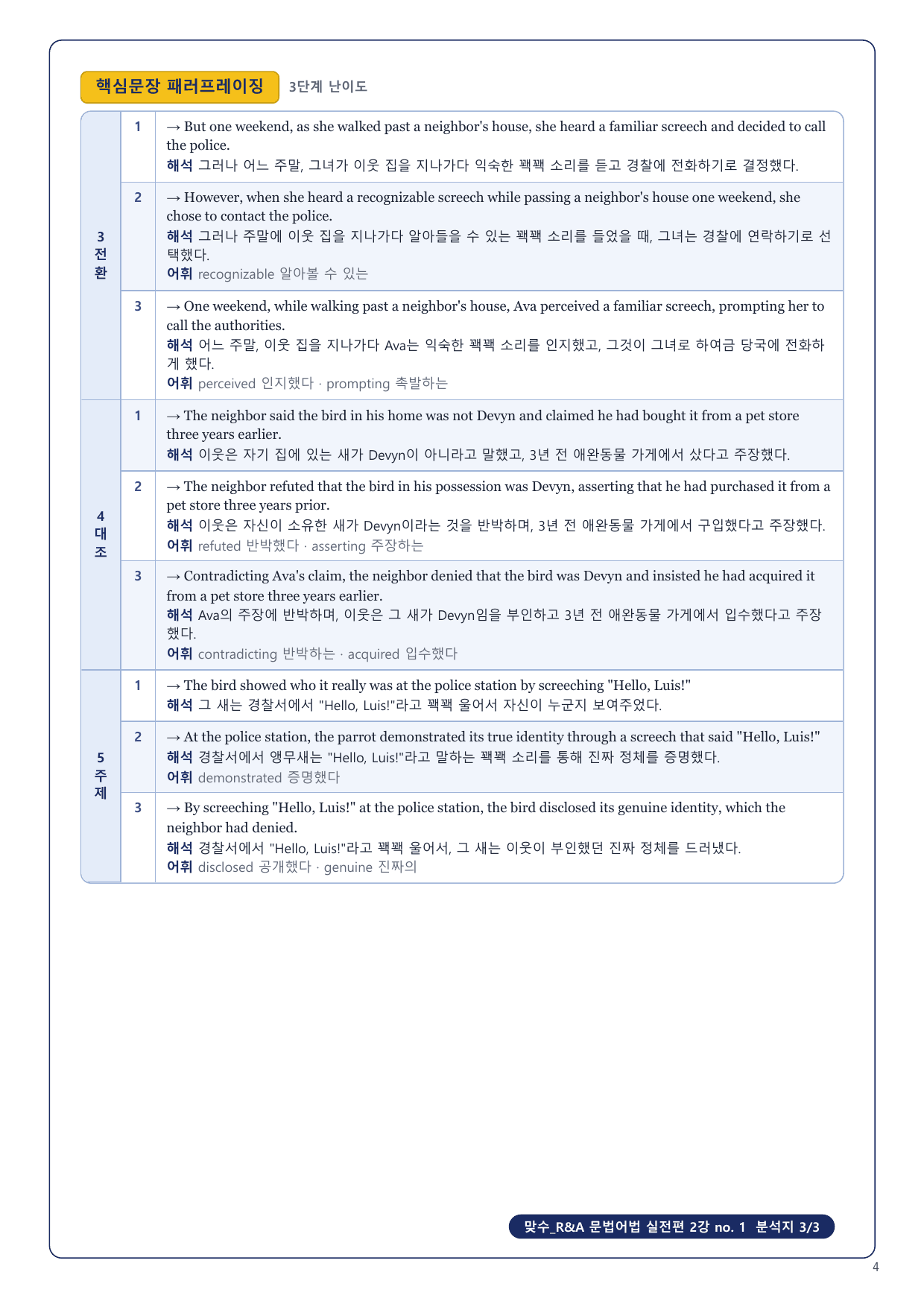 1-3번_맞수_문법어법_실전편 2강_4지문_preview_undefined