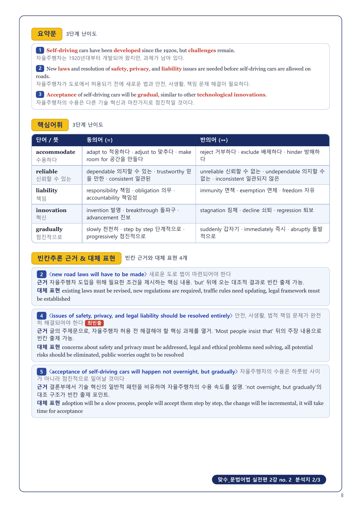 1-3번_맞수_문법어법_실전편 2강_4지문_preview_undefined