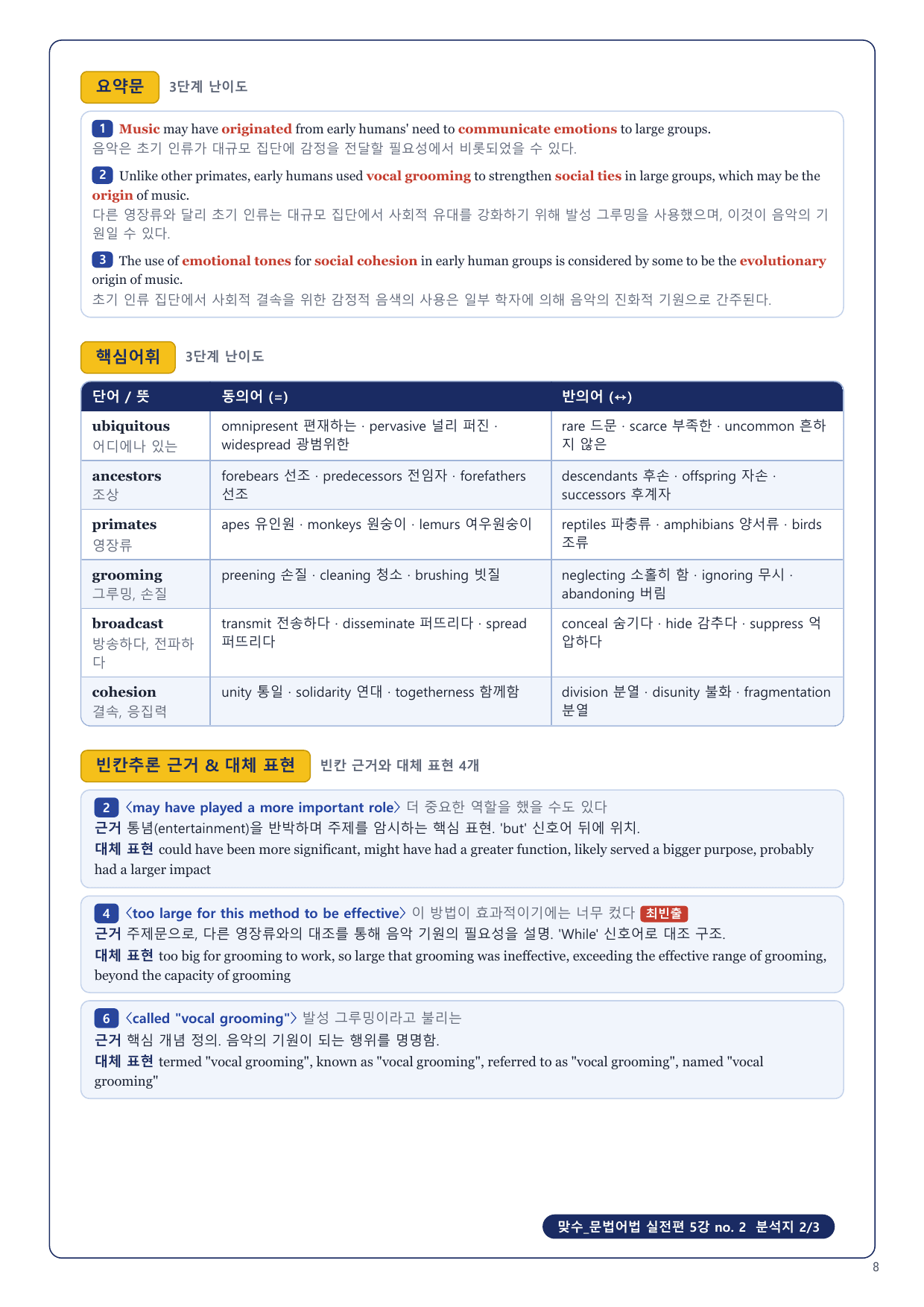 1-3번_맞수_문법어법_실전편 5강_4지문_preview_undefined