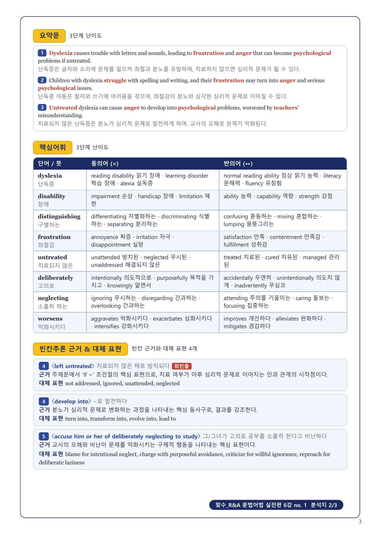 1-3번_맞수_문법어법_실전편 6강_4지문_preview_undefined